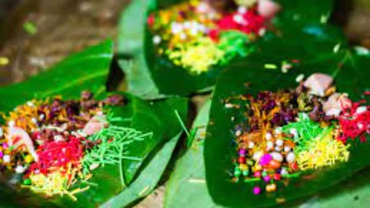 Magahi Cultural Event